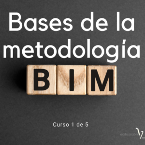 Bases de la metodologia BIM