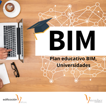 Plan Educativo BIM Universidades
