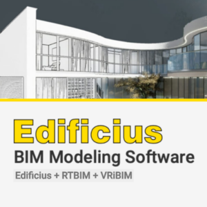 Edificius Software BIM